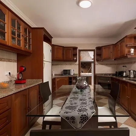 Prázdninový dům Neto Calheta (Madeira)