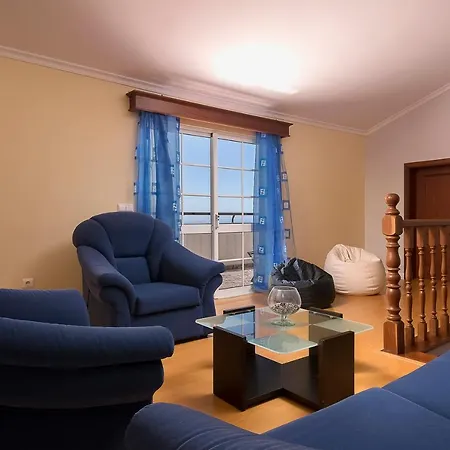 Prázdninový dům Neto *