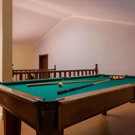 Prázdninový dům Neto Calheta (Madeira)