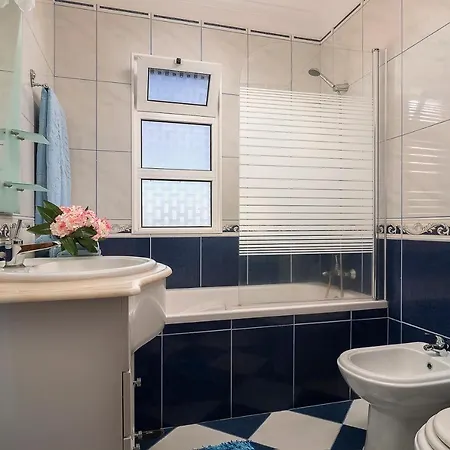 Ferienhaus Neto Calheta (Madeira)