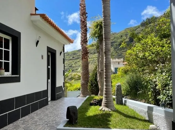 Casa de Férias Neto *