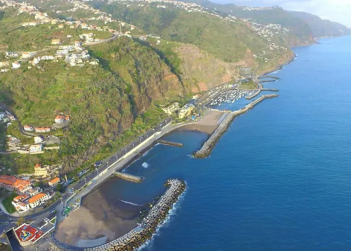 Neto * Calheta (Madeira)