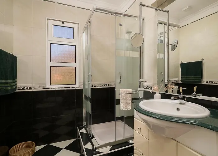 Neto Dom wakacyjny Calheta (Madeira)