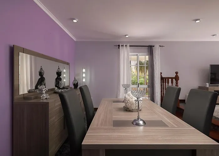 Dom wakacyjny Neto *