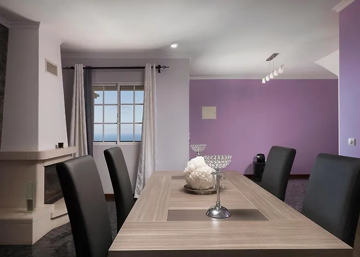 Dom wakacyjny Neto *