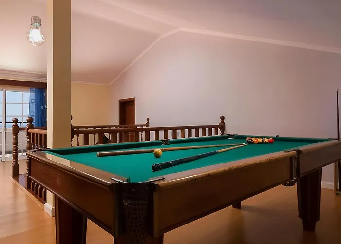 Tatil Evi Neto Calheta (Madeira)