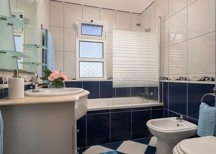 Tatil Evi Neto Calheta (Madeira)