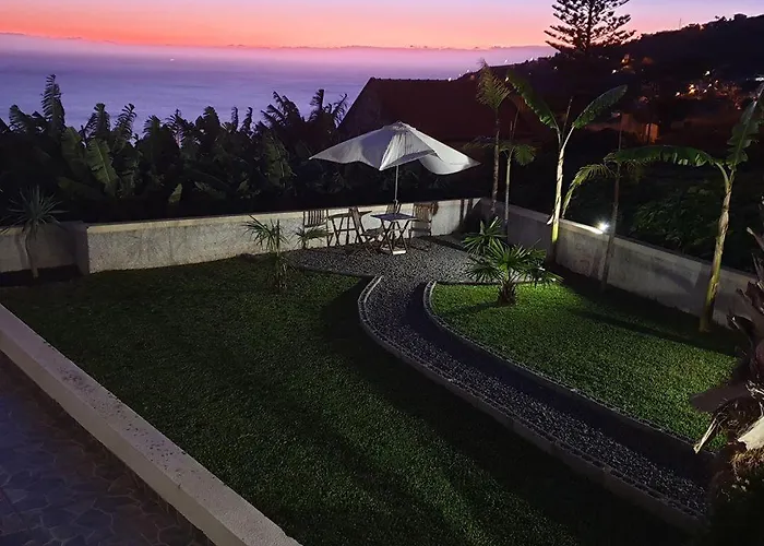 Neto * Calheta (Madeira)