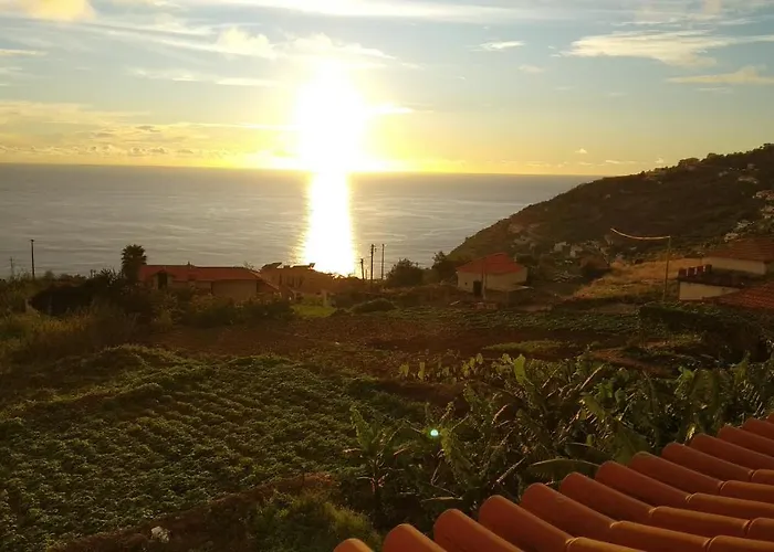 Tatil Evi Neto Calheta (Madeira)
